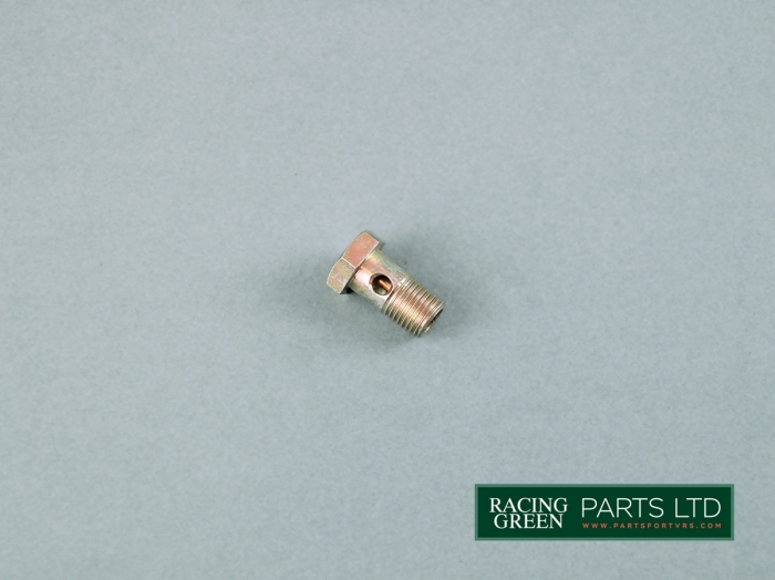 Parts for TVRs Part Details TVR L0452 Fuel filter banjo bolt